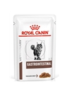 ROYAL CANIN CAT GASTRO INTESTINAL MODERATE CALORIE - GRAVY - 85gr - RC4009001