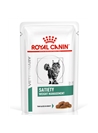 ROYAL CANIN CAT SATIETY - SAQUETA - 85gr - RC06149