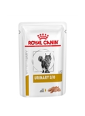 ROYAL CANIN CAT URINARY S/O - LOAF - 85gr - RC1254000
