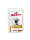 ROYAL CANIN CAT URINARY S/O - GRAVY - 85gr - RC4032001