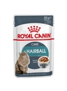 ROYAL CANIN HAIRBALL CARE - GRAVY - 85gr - RCHACA85