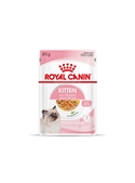 ROYAL CANIN KITTEN - JELLY - 85gr - RCKKIJE85