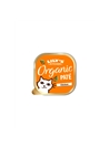 LILYS KITCHEN CAT ORGANIC HÚMIDO - Peixe - 85gr - 12489217