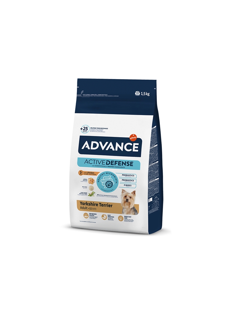 ADVANCE YORKSHIRE - 1,5kg - AD523110