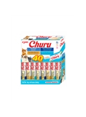CHURU CAT BOX VARIEDADES DE ATUM - Atum - 40 x 14gr - EU141