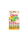 CHURU CAT BOX VARIEDADES DE FRANGO - Frango - 20 x 14gr - EU127