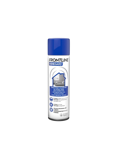 FRONTLINE HOMEGARD - 250ml - FRONTHOME