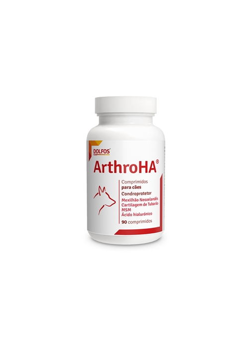ARTHROHA - 90 comprimidos - ARTH9