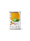 NATURA DIET DOG LATA DUCK & VEGS - 400gr - DN10300