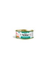 DIBAQ SENSE CAT GRAIN FREE WET CHICKEN WITH DUCK - 70gr - D9300N