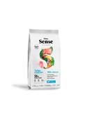 DIBAQ SENSE PUPPY GRAIN FREE TURKEY & SALMON - 12kg - D5977N