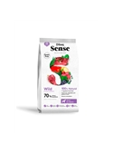 DIBAQ SENSE DOG ADULT GRAIN FREE WILD - 10kg - D7975N