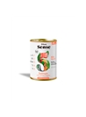 DIBAQ SENSE DOG GRAIN FREE SALMON WET - 380gr - D5999N