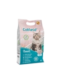 CATFIELD AREIA AGLOMERANTE ELEMENTS FRESH - 6 litros - CTFLD1114