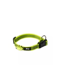 COLEIRA KJ9 C/ TICKLESS MINI DOG AMARELO NEON - Amarelo néon - CKJ52499