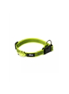 COLEIRA KJ9 C/ TICKLESS MINI DOG AMARELO NEON - Amarelo néon - CKJ52499