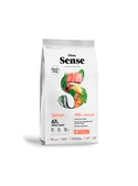 DIBAQ SENSE DOG ADULT GRAIN FREE SALMON - 2kg - D5983N