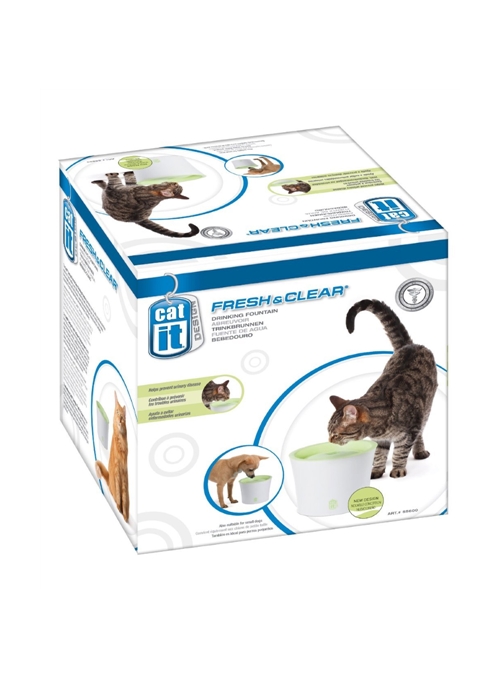 BEBEDOURO CATIT SENSES - 3 litros - 50761