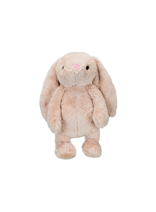 TRIXIE LEBRÃO EM PELUCHE PARA CÃO - 38cm - TX35886