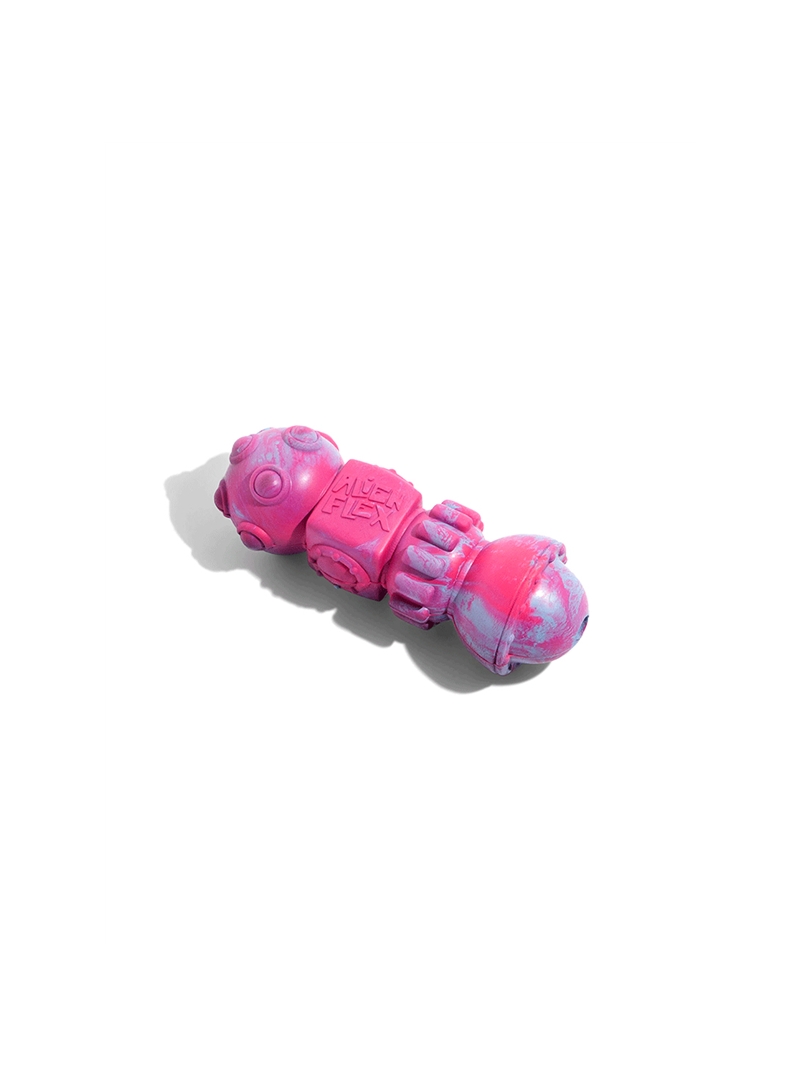 ALIEN FLEX RUBBER SPACESTATION - 1 unidade - AFRUBBER5 ALIEN FLEX RUBBER SPACESTATION - 1 unidade - AFRUBBER5