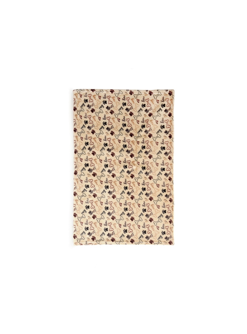 CAMON MANTA SUPER SOFT BAU - 60 x 90cm - CMC09041 CAMON MANTA SUPER SOFT BAU - 60 x 90cm - CMC09041