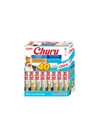 CHURU CAT BOX VARIEDADES DE ATUM - Atum - 40 x 14gr - EU141