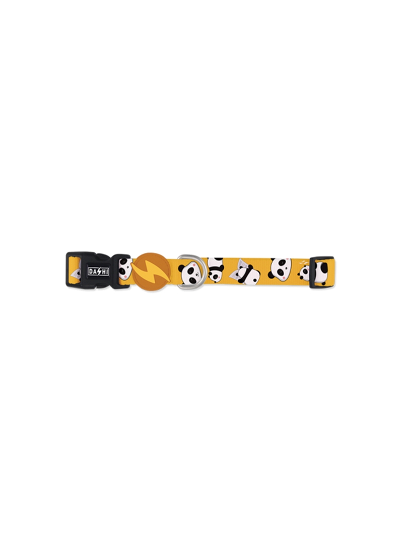 DASHI DOG COLEIRA SNOOZE - XS - DC00065 DASHI DOG COLEIRA SNOOZE - XS - DC00065