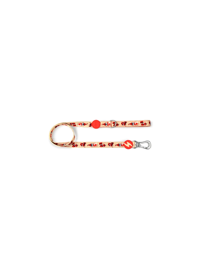 DASHI TRELA TRIBES - XS - DL00058