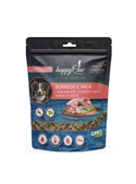 HAPPYONE MEDITERRANEUM DOG SNACK - Borrego e Vaca - 190gr #2 - MEDIT101N