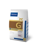 VIRBAC CAT G1 - DIGESTIVE SUPPORT - 1,5kg - RACCG11K