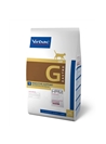 VIRBAC CAT G1 - DIGESTIVE SUPPORT - 1,5kg - RACCG11K