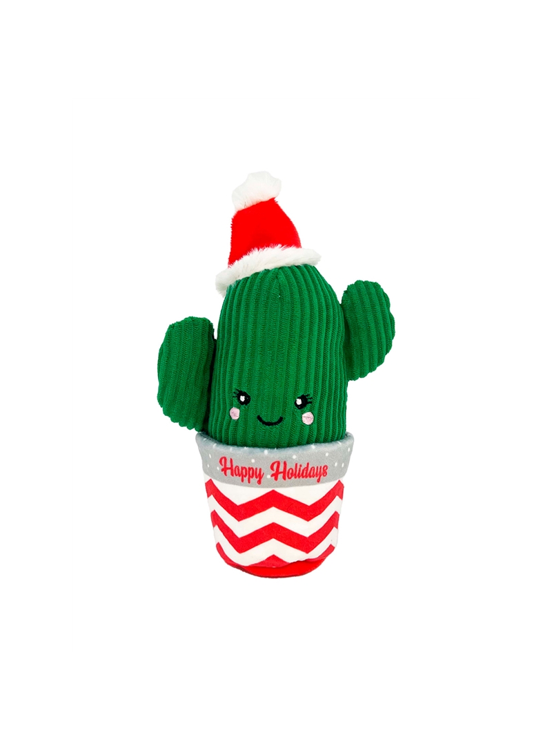 KONG HOLIDAY CAT WRANGLER CACTUS - 18cm - H23C152 KONG HOLIDAY CAT WRANGLER CACTUS - 18cm - H23C152