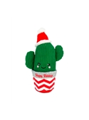 KONG HOLIDAY CAT WRANGLER CACTUS - 18cm - H23C152