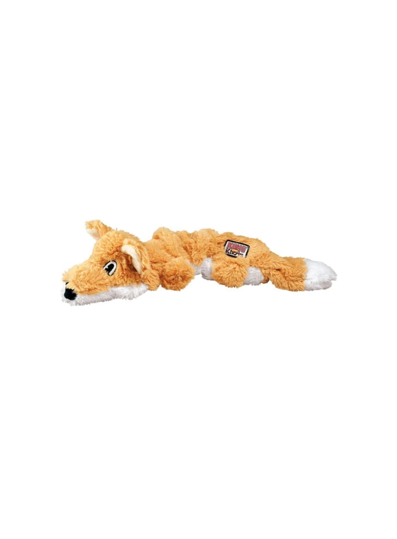 KONG SCRUNCH KNOTS - RAPOSA - S - M - KNKS31E KONG SCRUNCH KNOTS - RAPOSA - S - M - KNKS31E