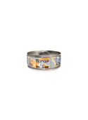 MONGE CAT JELLY - Atum e Salmão - 80gr - MO5979