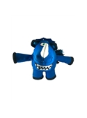 PLAYFIELD MONSTER PLUSH BLUE - 18cm - SMT02