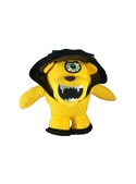 PLAYFIELD MONSTER PLUSH YELLOW - 18cm - SMT04