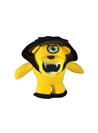 PLAYFIELD MONSTER PLUSH YELLOW - 18cm - SMT04