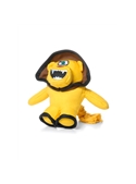PLAYFIELD MONSTER PLUSH YELLOW - 18cm - SMT04
