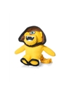 PLAYFIELD MONSTER PLUSH YELLOW - 18cm - SMT04