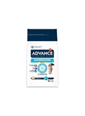 ADVANCE VET CAT GASTROENTERIC SENSITIVE - 1,5kg - AD922186