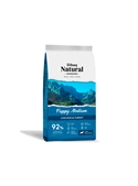 DIBAQ SENSE NATURAL MOMENTS PUPPY MEDIUM - 15kg - D7359N