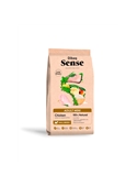 DIBAQ SENSE DOG ADULT MINI LOW GRAIN CHICKEN - 2kg - D7039N