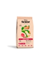 DIBAQ SENSE DOG ADULT MINI LOW GRAIN FISH - 2kg - D7049N