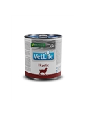FARMINA VET LIFE HEPATIC CANINE LATA - 300gr - VLHPLG