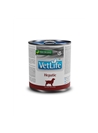 FARMINA VET LIFE HEPATIC CANINE LATA - 300gr - VLHPLG