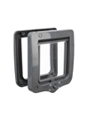 TRIXIE PORTA 4 FUNÇÕES PARA GATO - Cinzento - TX44212