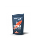 NATUREA CAT SALMON GRAIN FREE WET - Salmão - 85gr - NR269