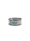 FARMINA VET LIFE DIABETIC FELINE LATA - 85gr - VLFDBLP