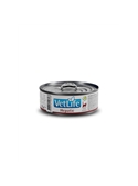 FARMINA VET LIFE HEPATIC FELINE LATA - 85gr - VLFHPLP